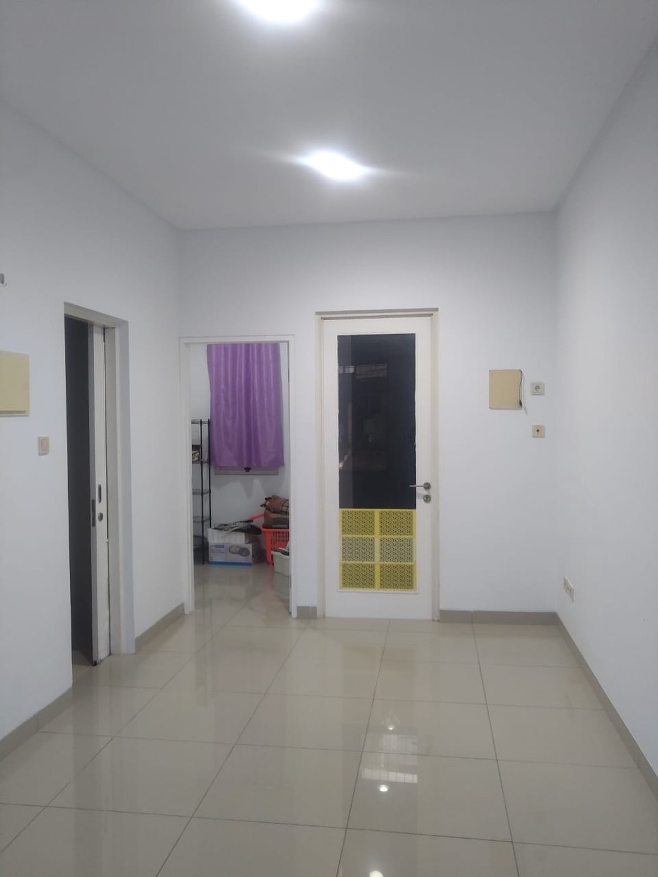 Rumah Bagus Di Jl Jade, Residence One BSD Tangerang Selatan