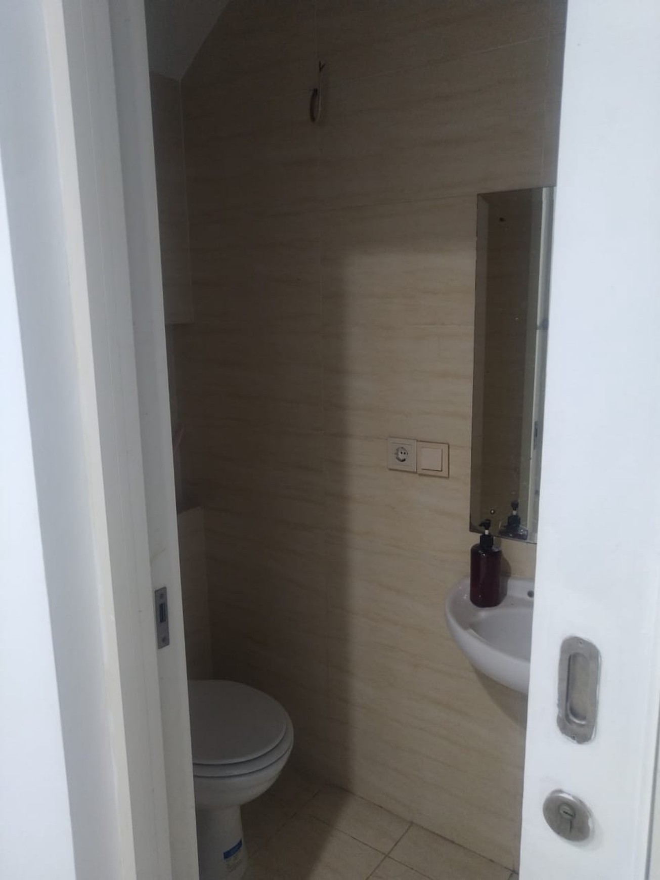 Rumah Bagus Di Jl Jade, Residence One BSD Tangerang Selatan