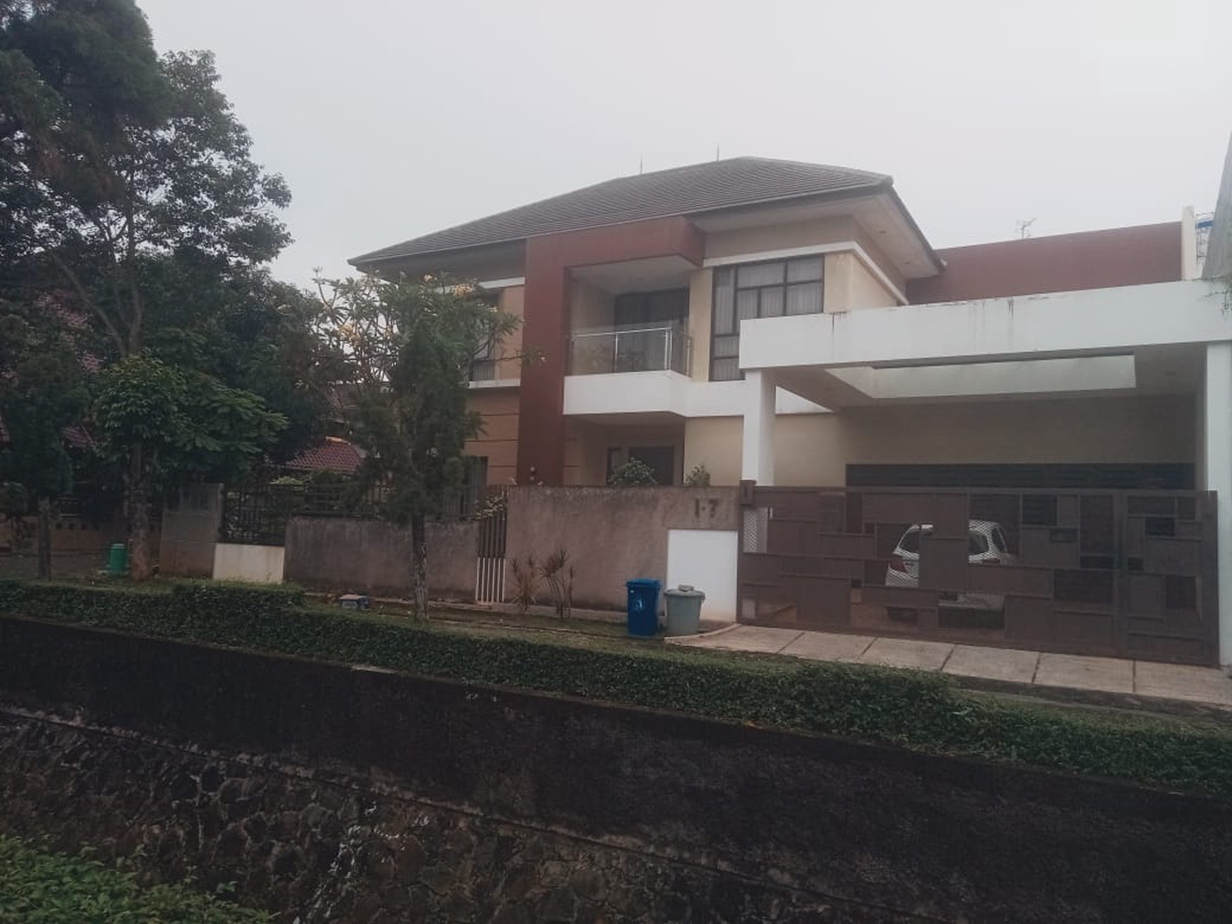 Rumah Bagus Di Taman Rempoa Indah Rempoa Tangerang Selatan