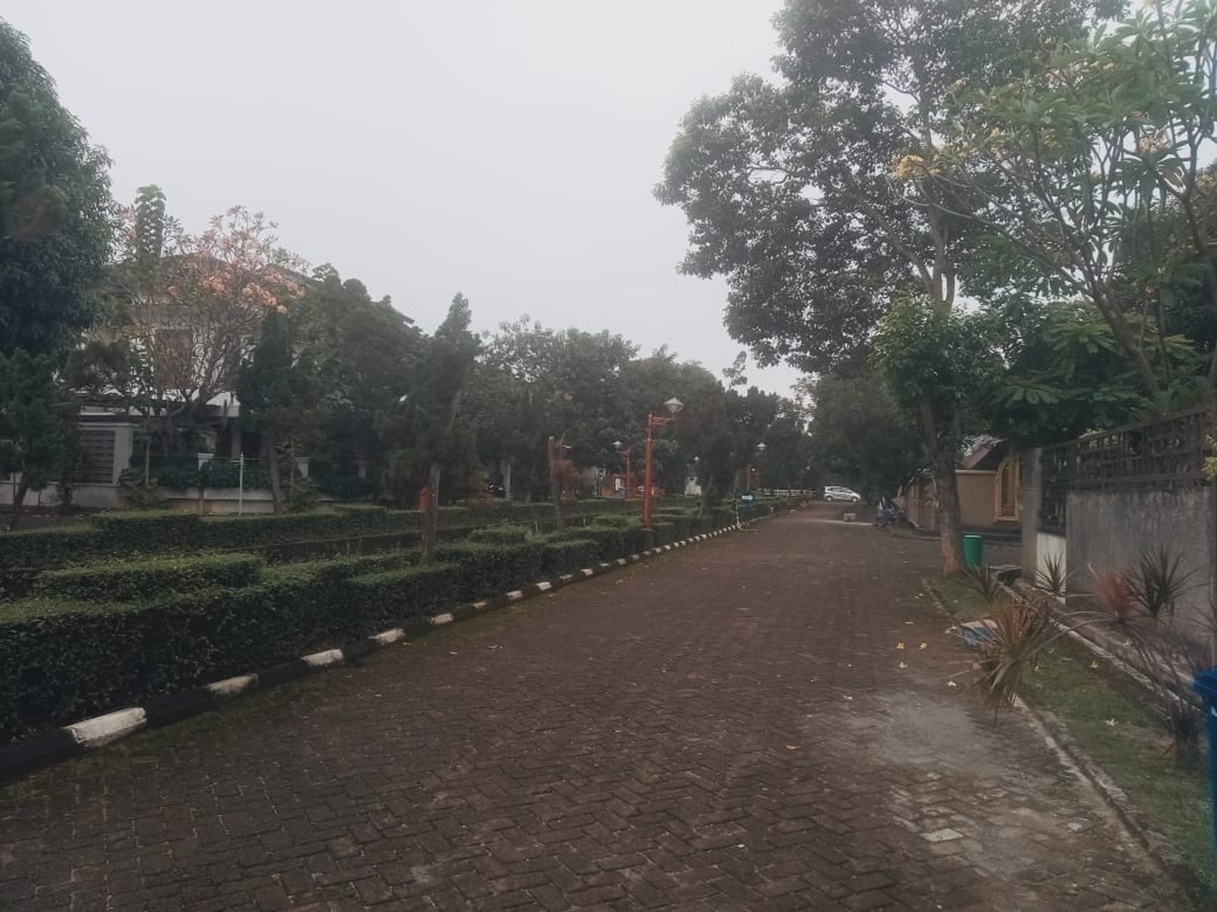 Rumah Bagus Di Taman Rempoa Indah Rempoa Tangerang Selatan