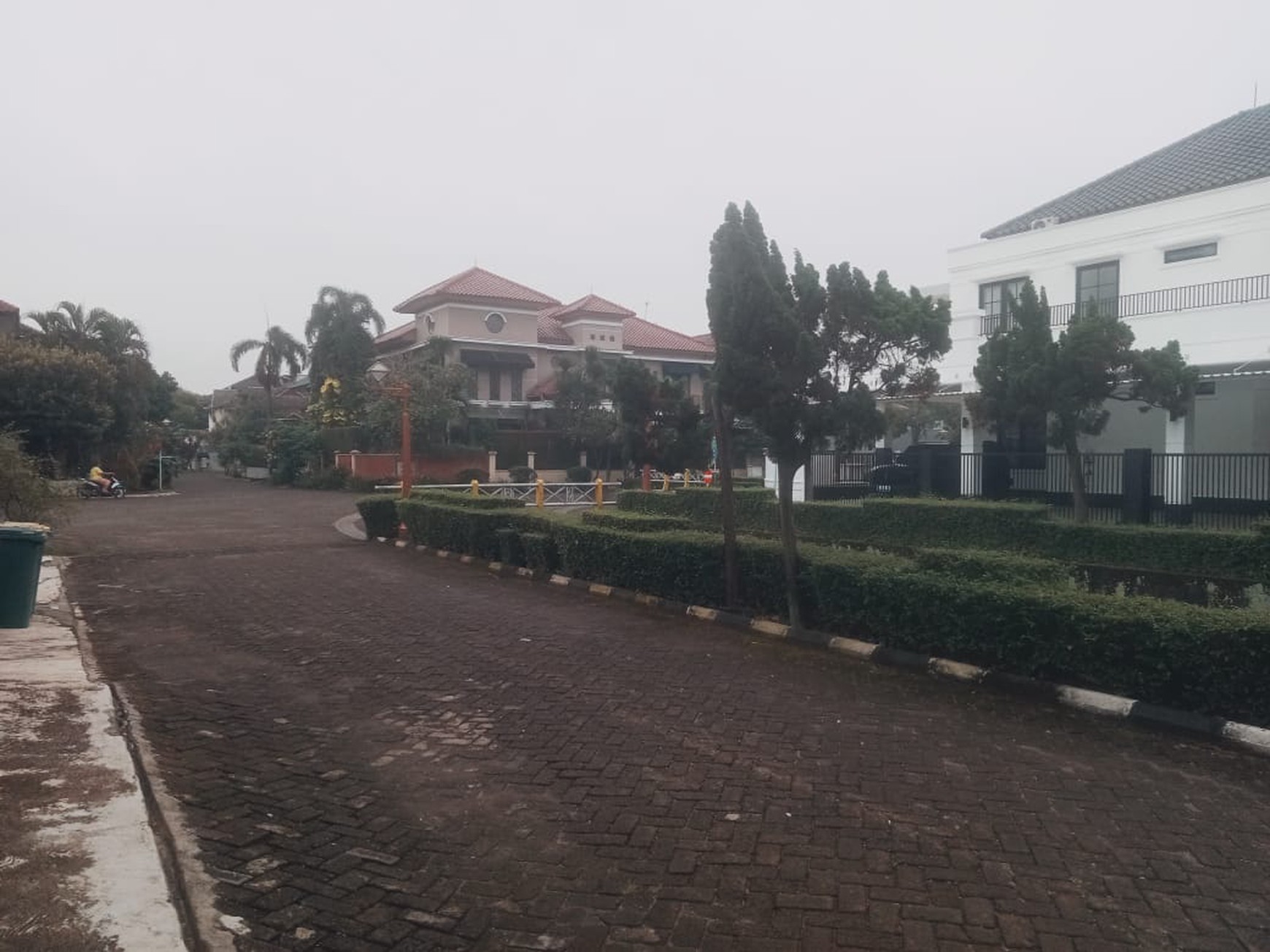 Rumah Bagus Di Taman Rempoa Indah Rempoa Tangerang Selatan