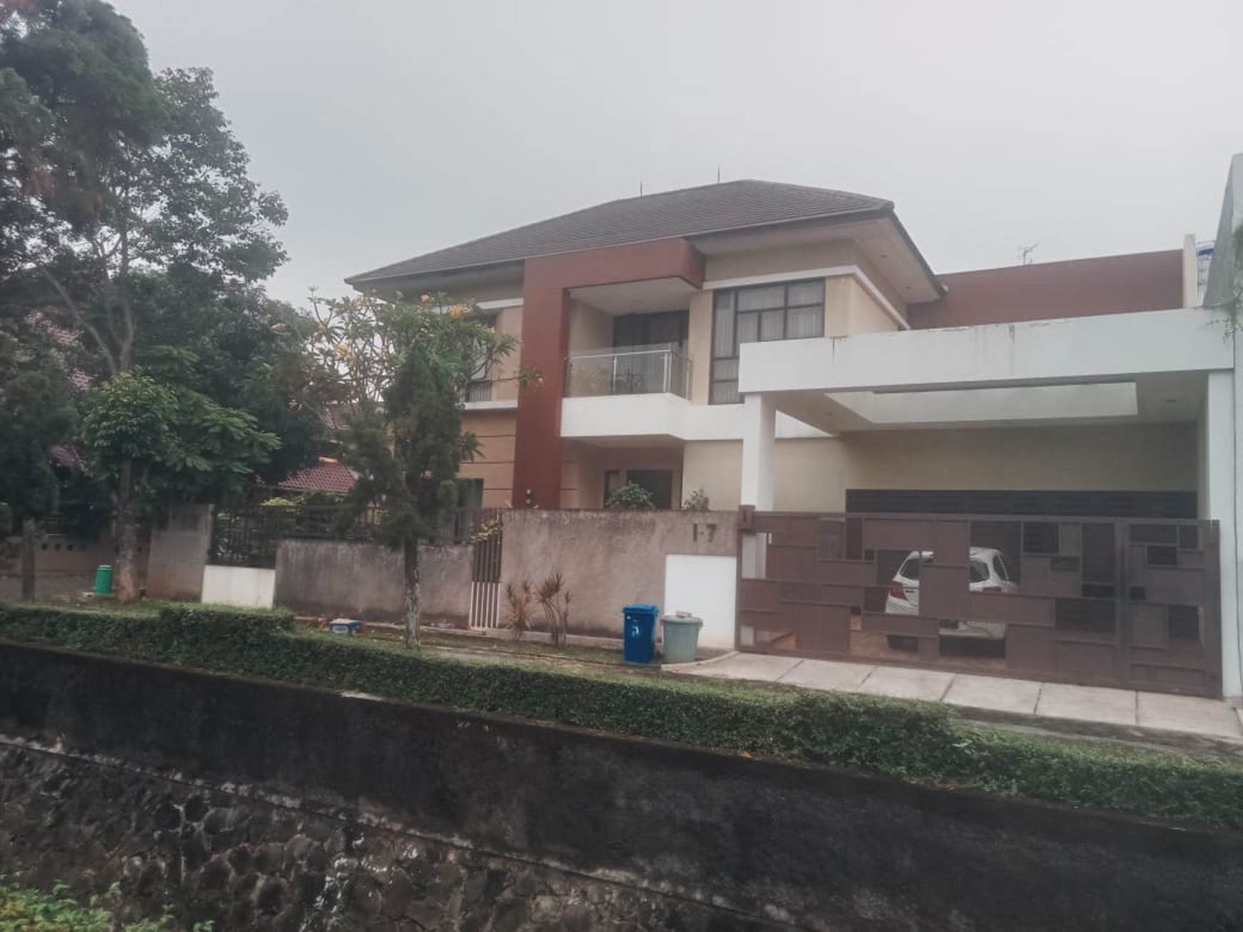 Rumah Bagus Di Taman Rempoa Indah Rempoa Tangerang Selatan