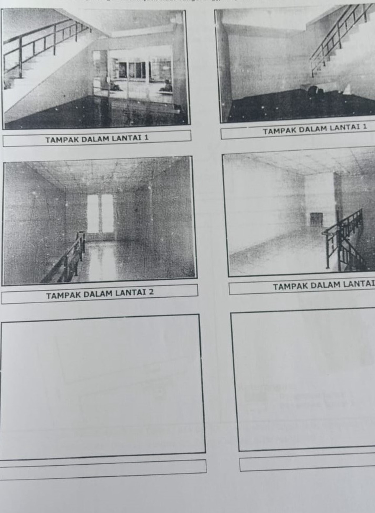 Ruko Murah, Bagus, Strategis di Kawasan District Ruko Bintaro Trade Center Bintaro Sektor 7