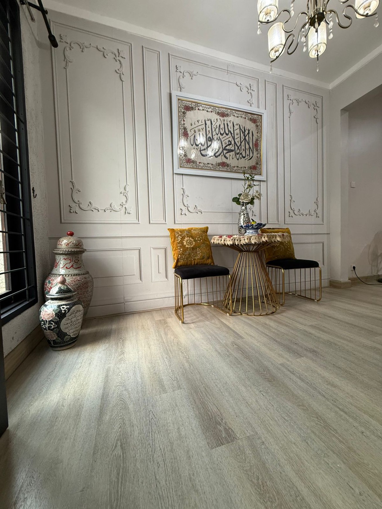 Rumah Design MEWAH dan Siap Huni. @Kebayoran Village, Bintaro