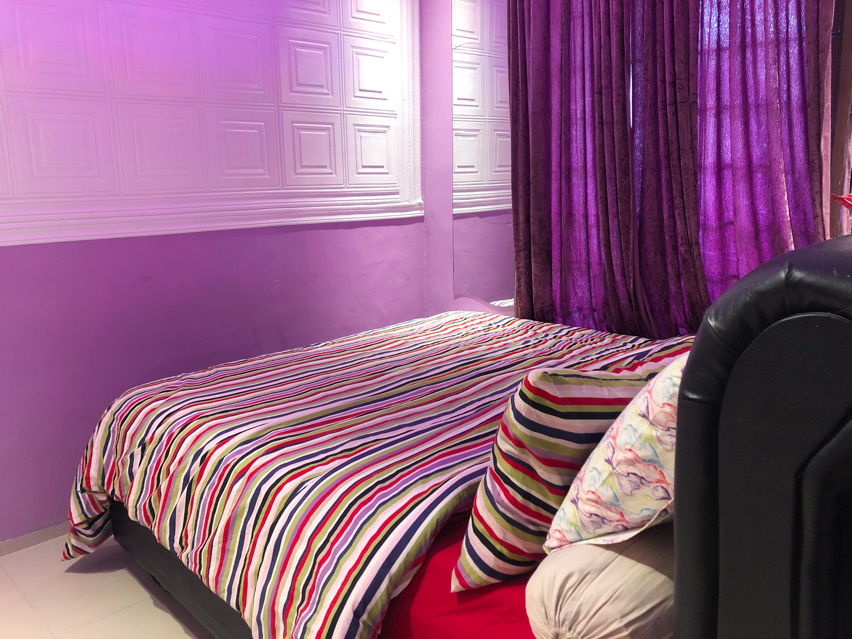 Rumah Luas Di Area Bisnis Sektor 5 Pisok Bintaro Jaya