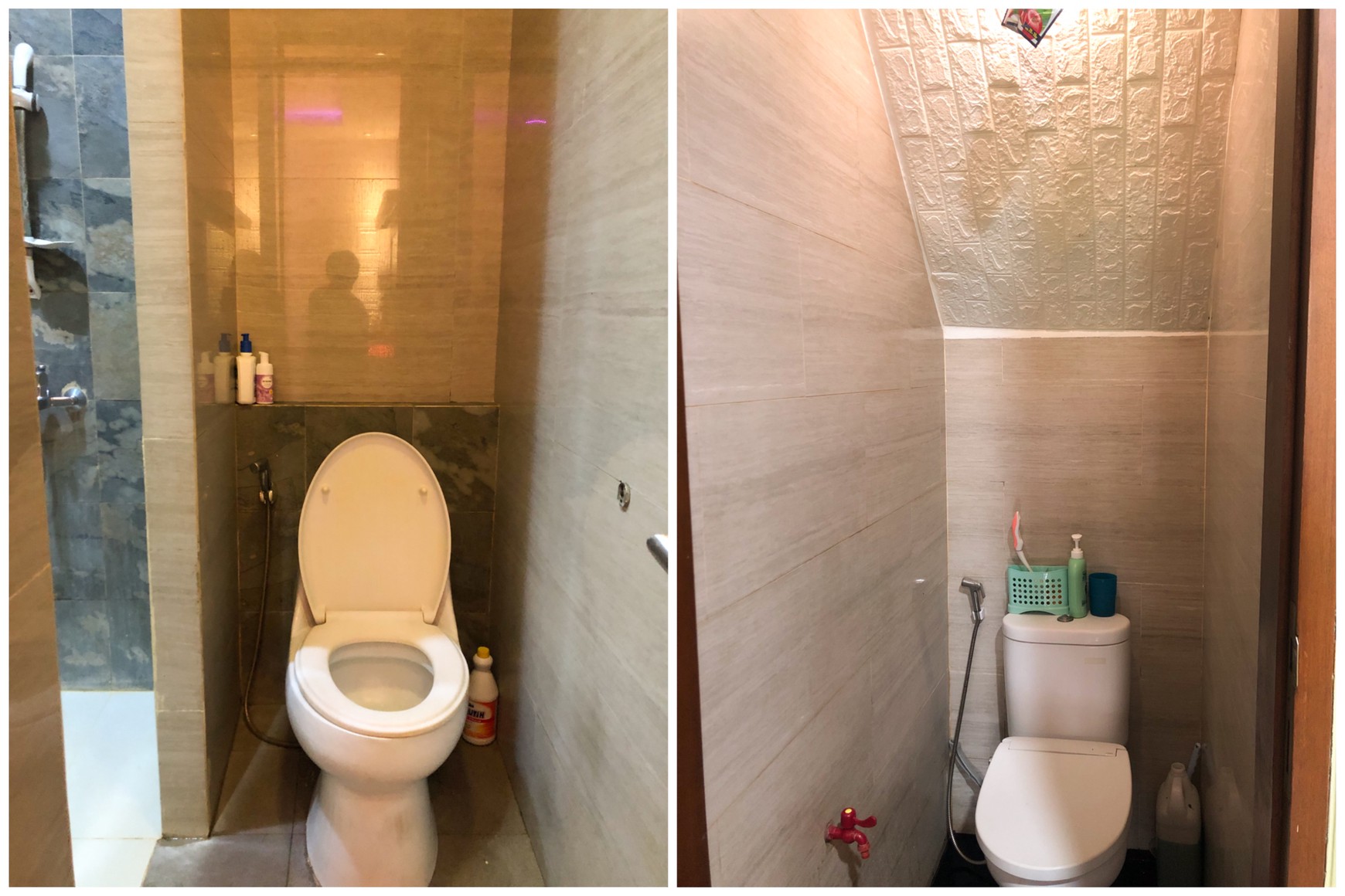 Rumah Luas Di Area Bisnis Sektor 5 Pisok Bintaro Jaya