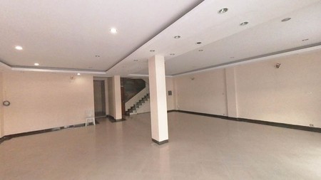 Ruko Gandeng Bukit Gading Indah, Kelapa Gading