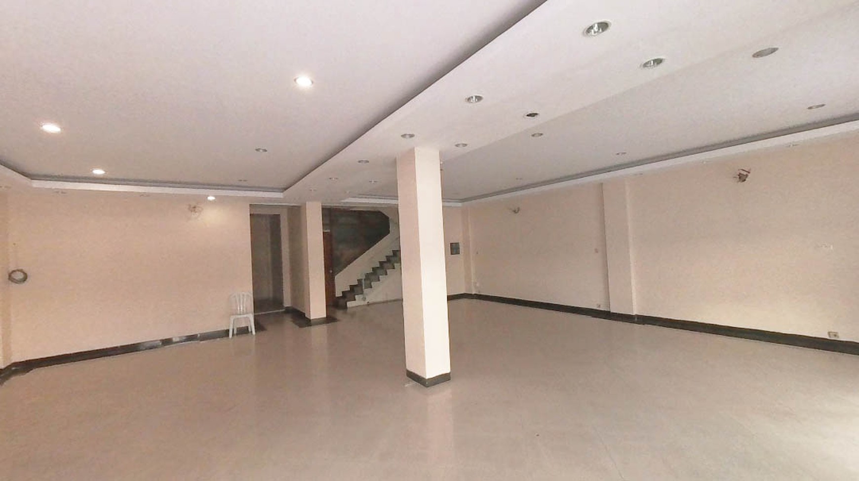 Ruko Gandeng Bukit Gading Indah, Kelapa Gading