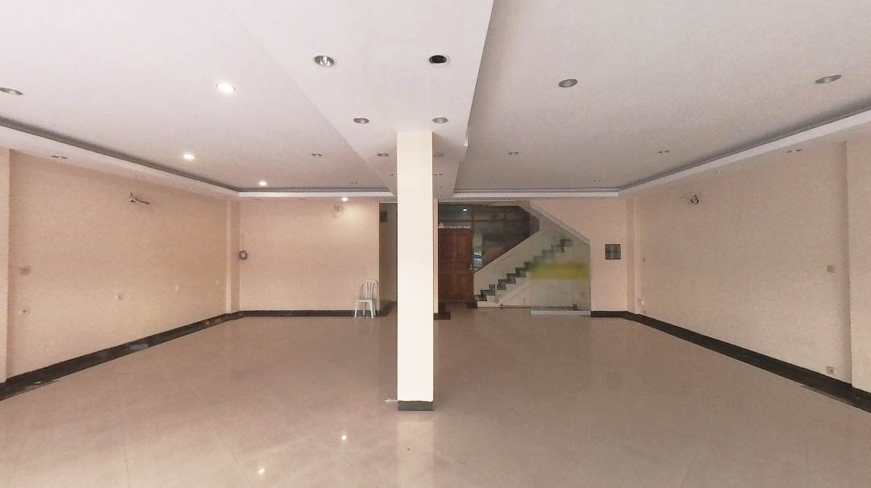 Ruko Gandeng Bukit Gading Indah, Kelapa Gading