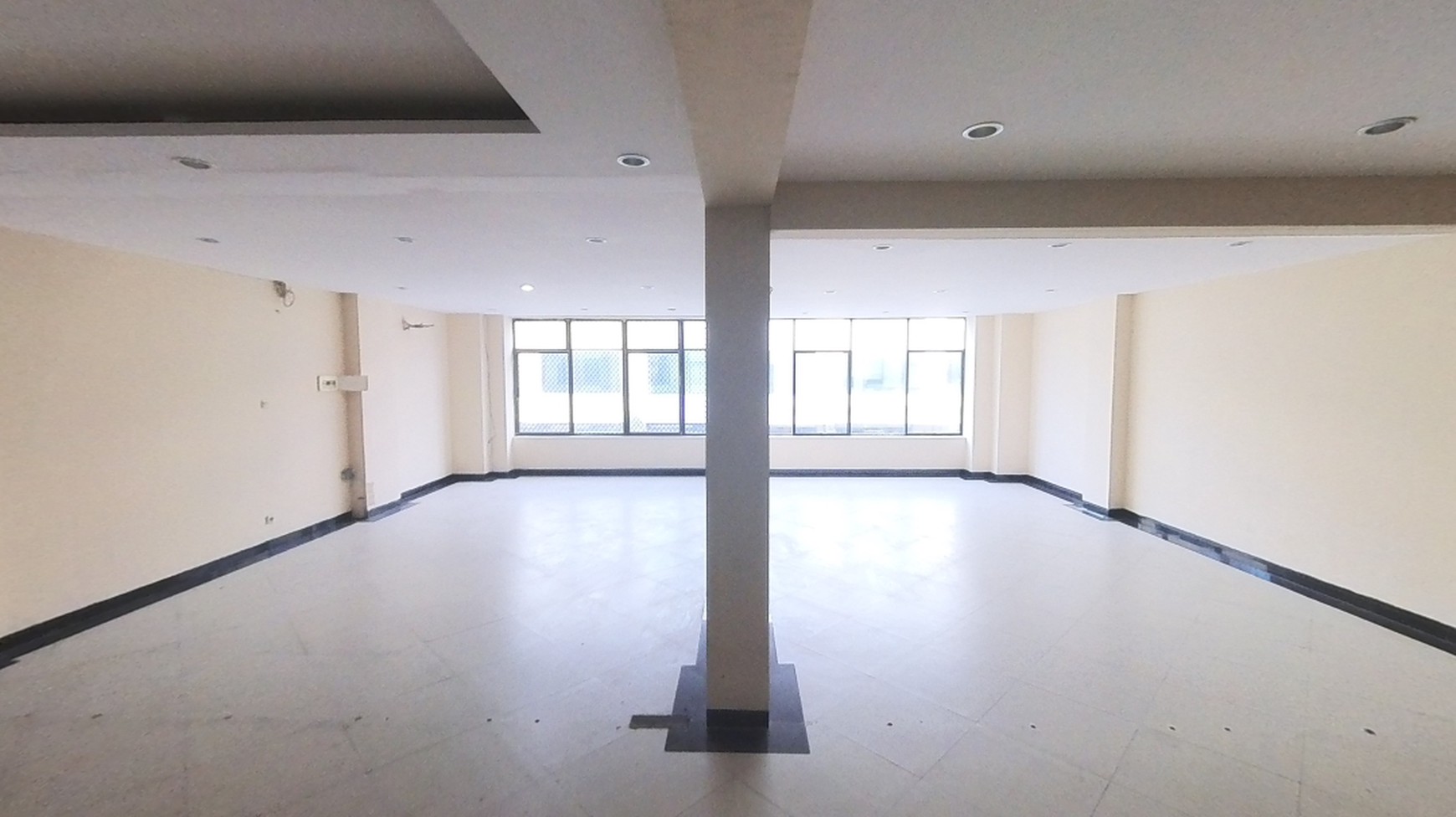 Ruko Gandeng Bukit Gading Indah, Kelapa Gading