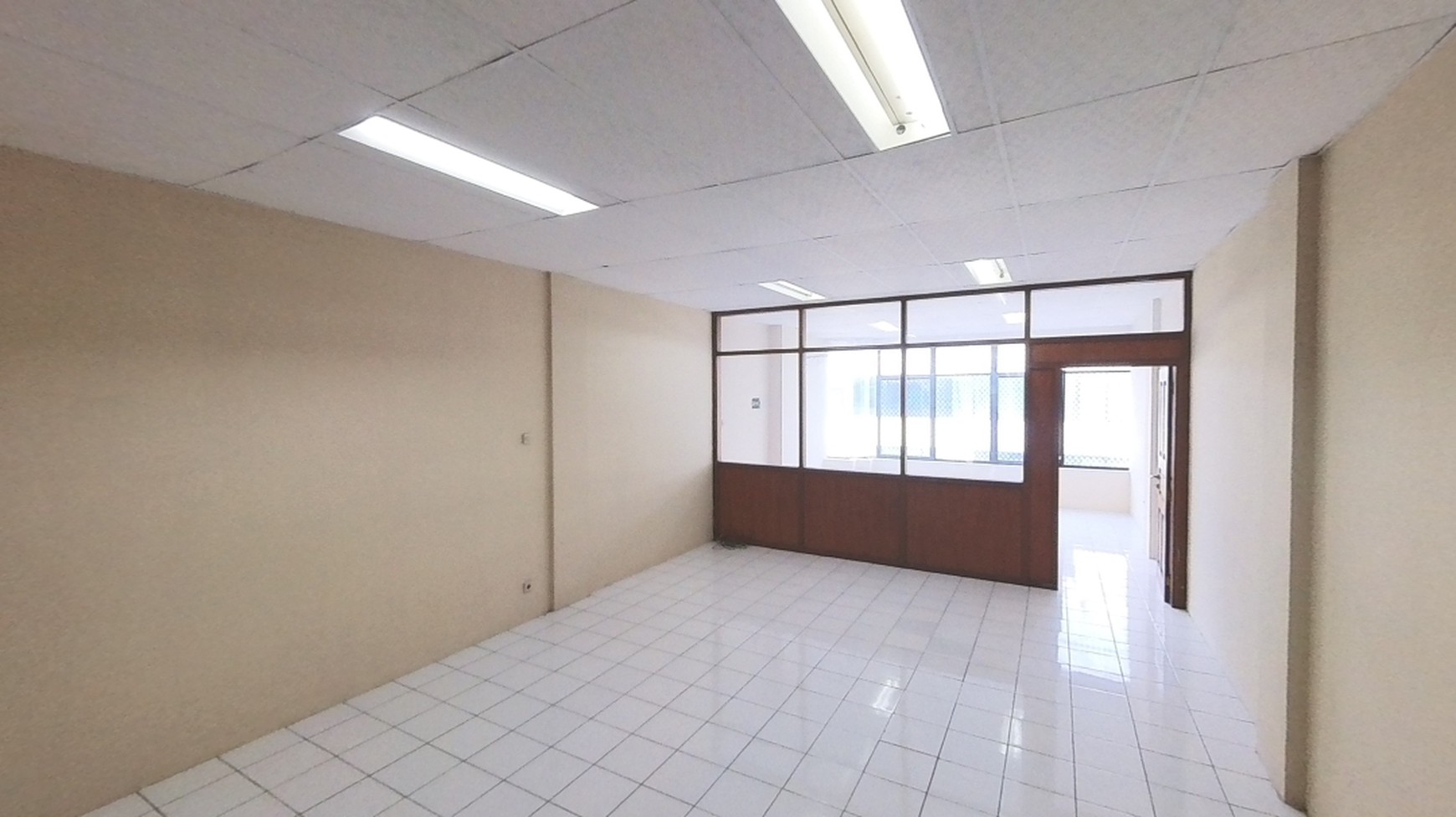 Ruko Gandeng Bukit Gading Indah, Kelapa Gading