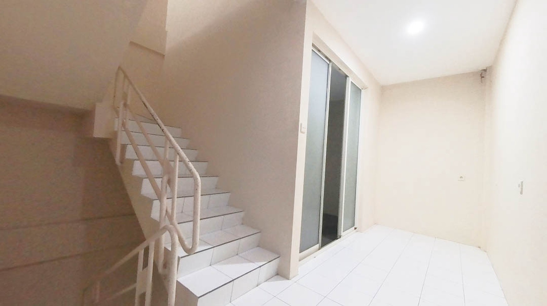 Ruko Gandeng Bukit Gading Indah, Kelapa Gading