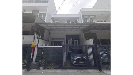 Rumah Gading Indah Utara, Kelapa Gading