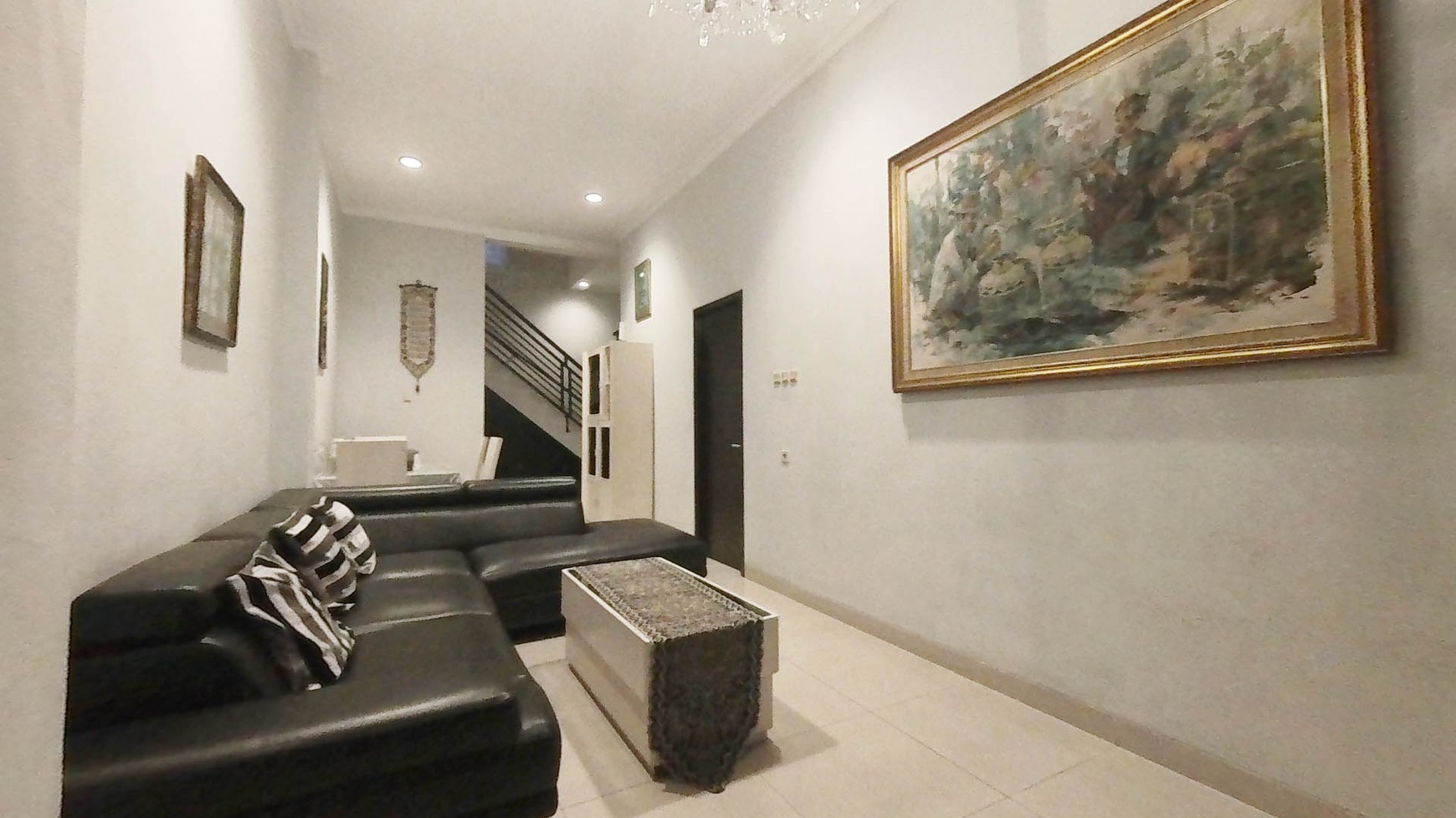 Rumah Gading Indah Utara, Kelapa Gading