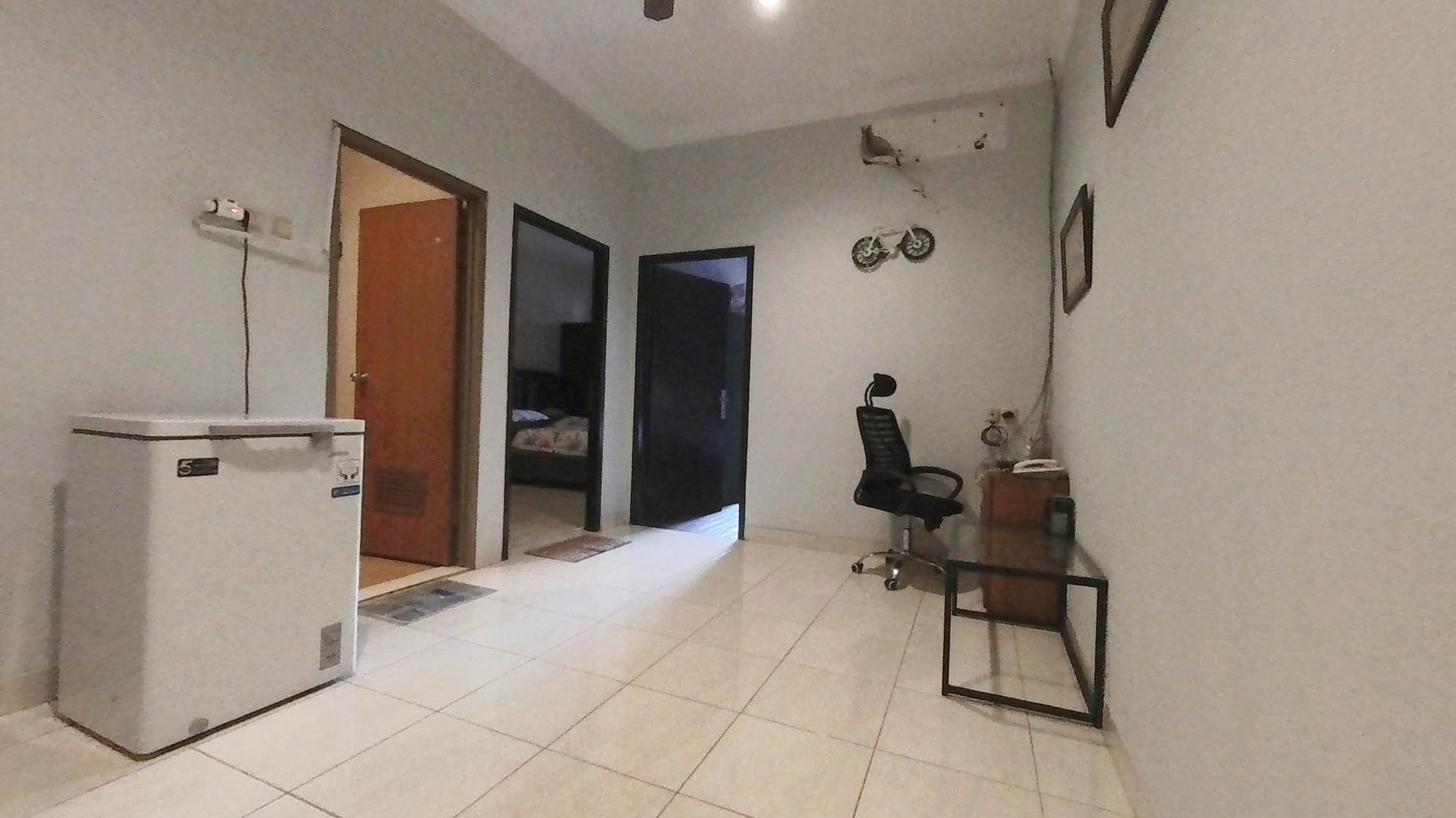 Rumah Gading Indah Utara, Kelapa Gading