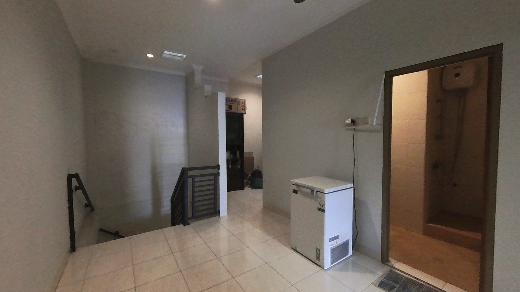 Rumah Gading Indah Utara, Kelapa Gading