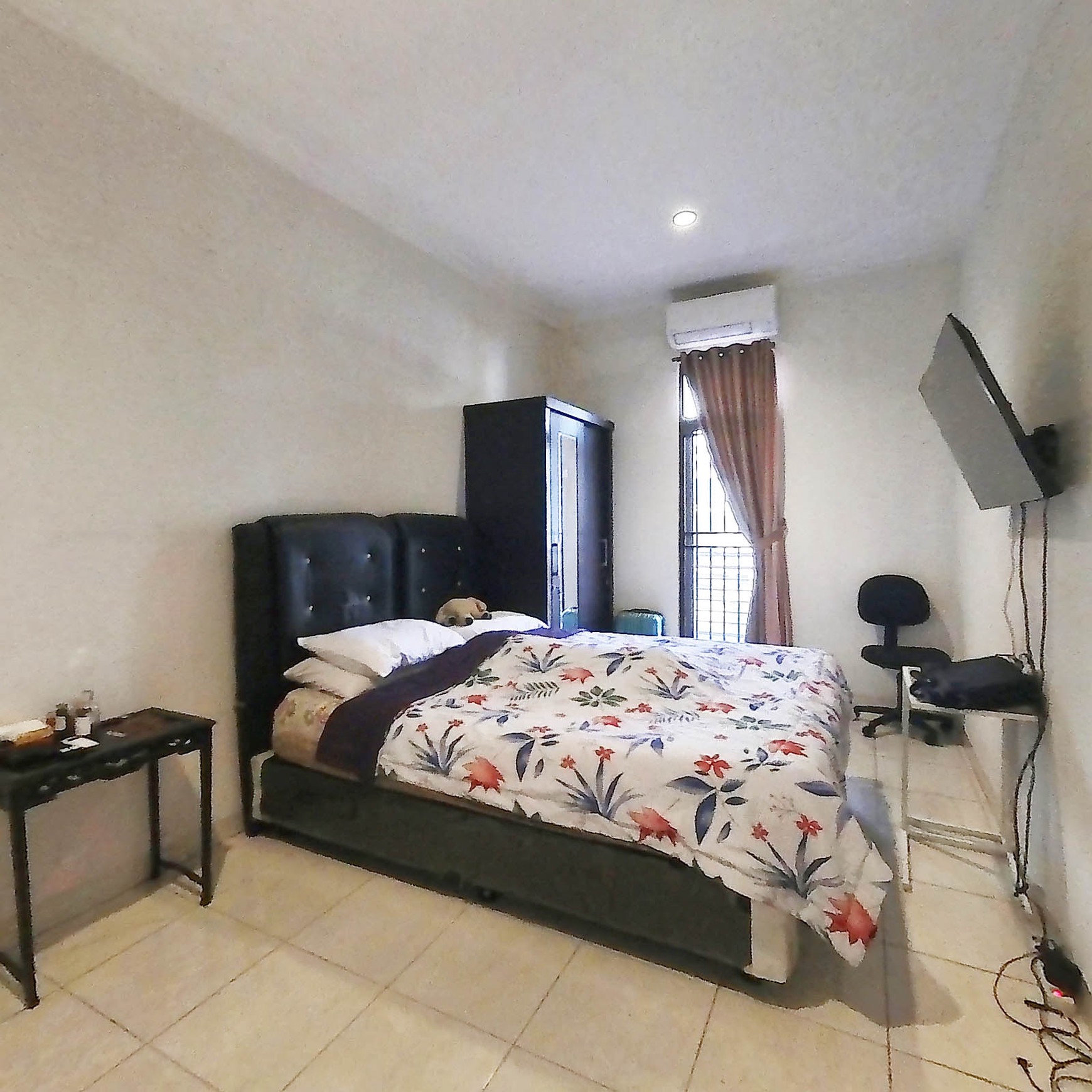 Rumah Gading Indah Utara, Kelapa Gading