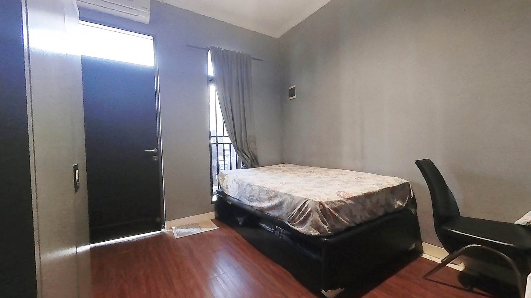 Rumah Gading Indah Utara, Kelapa Gading