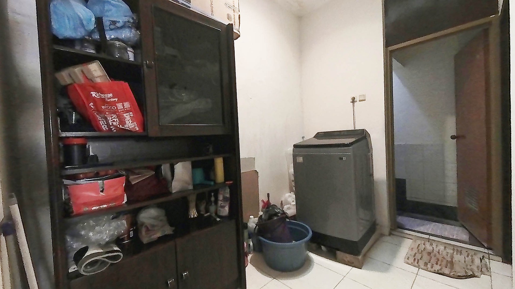 Rumah Gading Indah Utara, Kelapa Gading