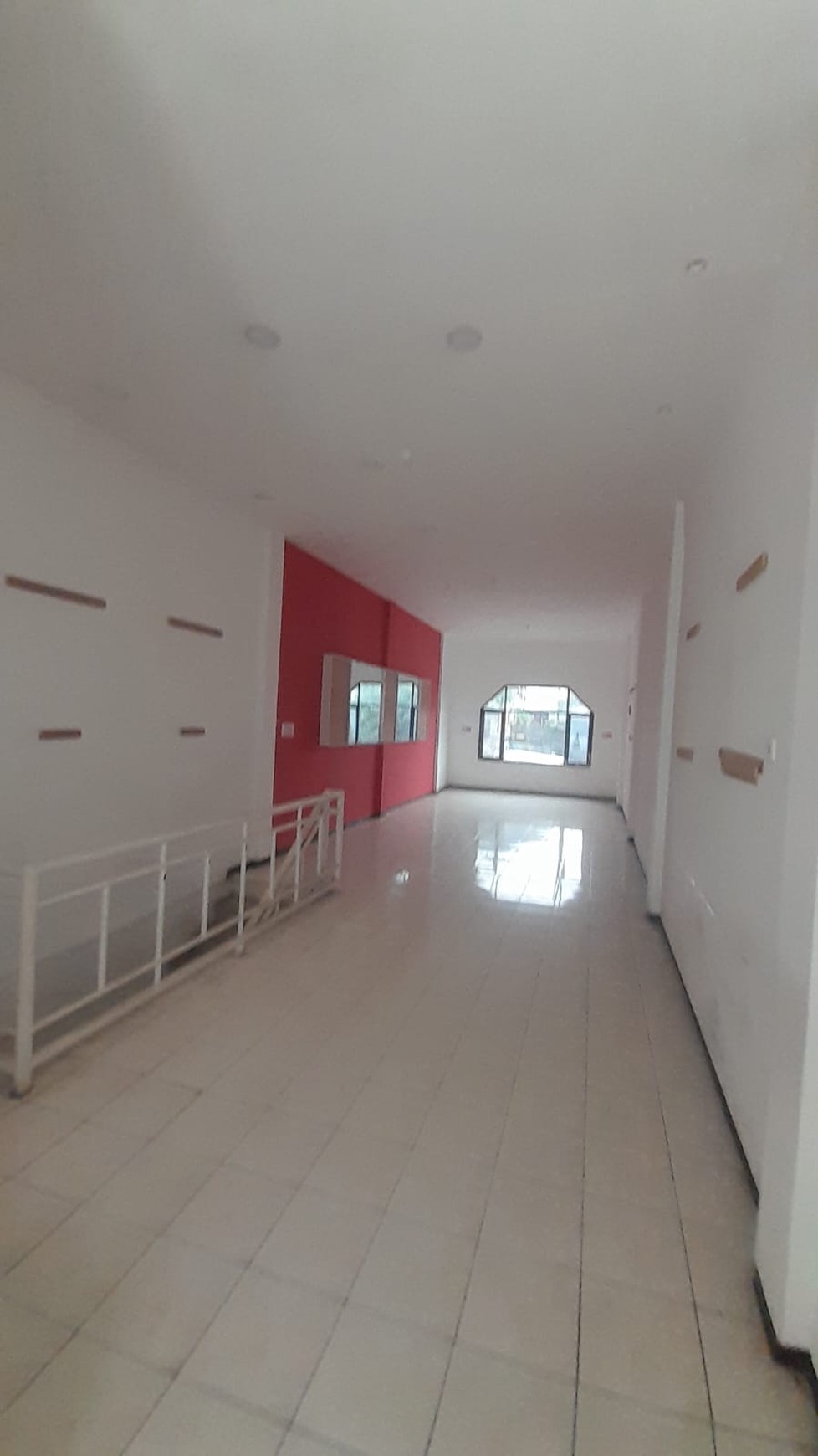 Ruko ex Mixue Begawan,samping Hotways Tlogomas,samping Apartemen Begawan