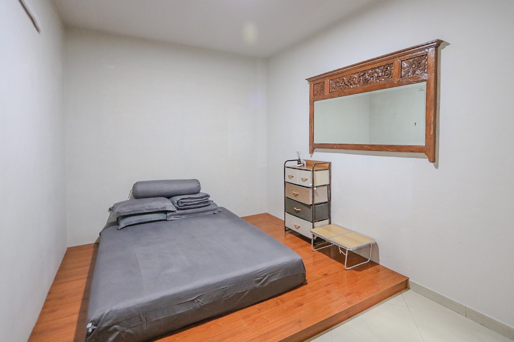 RUMAH COZY DI MALEO BINTARO, DEKAT JALAN TOL, AKSES MUDAH KE PONDOK INDAH, BSD CITY