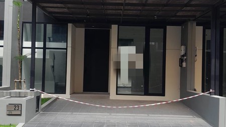 Jual New District9 Citraland 3M-an Surabaya Barat