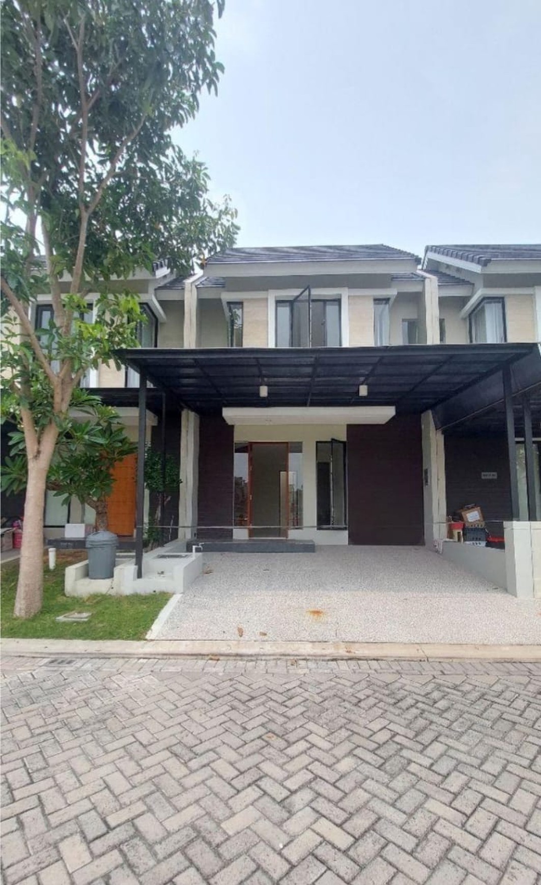 MURAH PUOL RUMAH NORTHWEST 1M-an CITRALAND SURABAYA