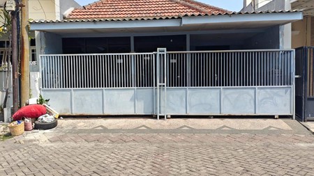 Jual Murah Cepat Nirwana Eklusive Rungkut Merr Surabya
