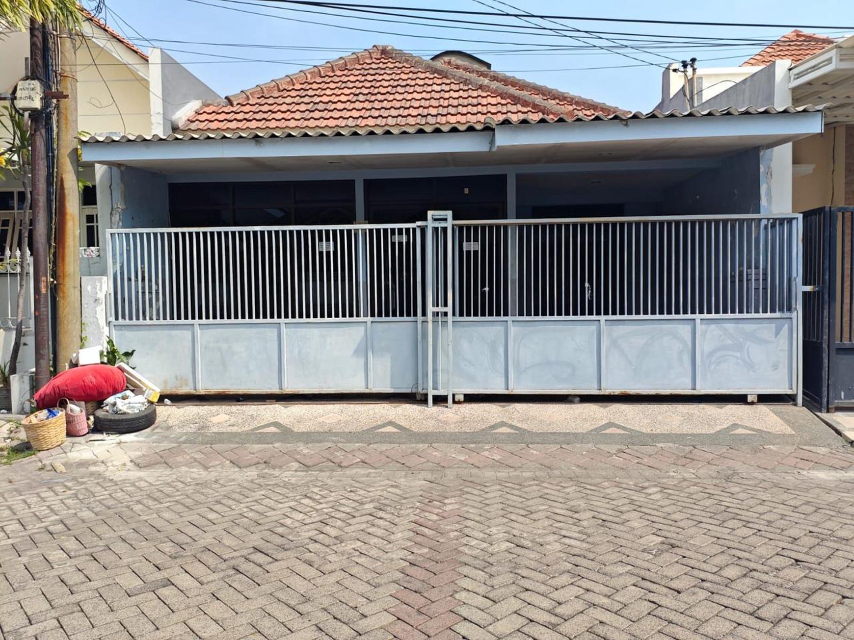 Jual Murah Cepat Nirwana Eklusive Rungkut Merr Surabya