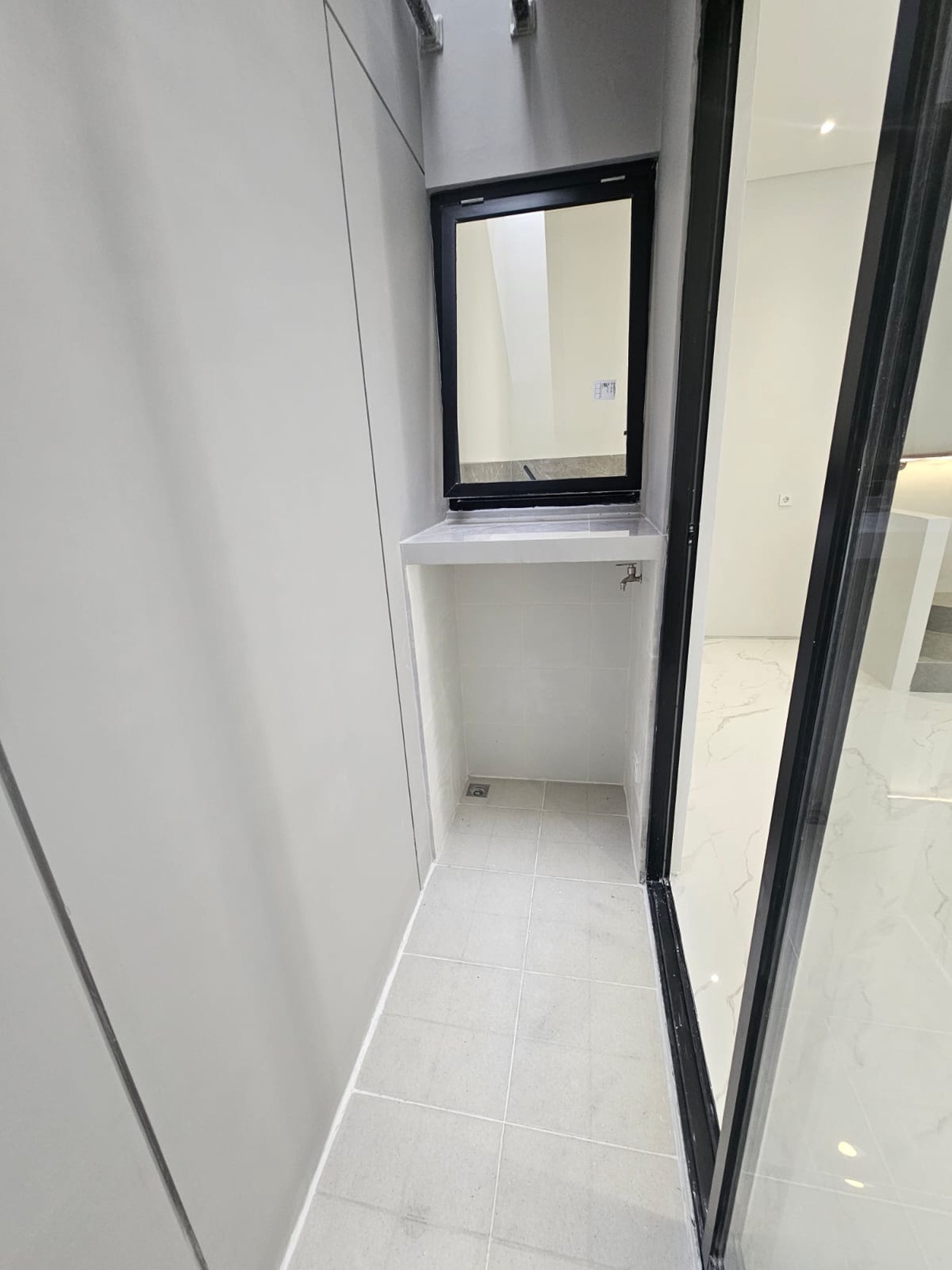 Dijual Rumah Baru Murah di Sutorejo Tengah Surabaya Timur