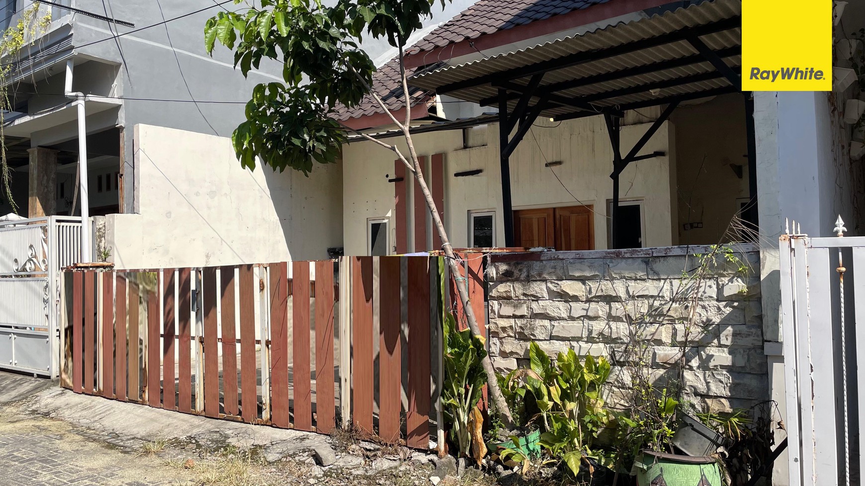 Rumah Dijual Karang Klumprik, Wiyung, Surabaya