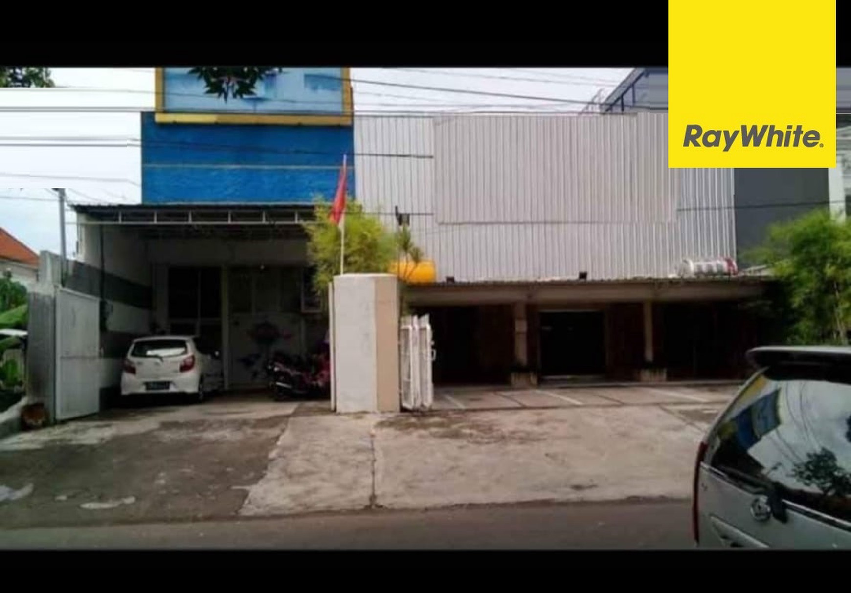 Dijual Rumah di Jalan Jambi Darmo Surabaya Pusat