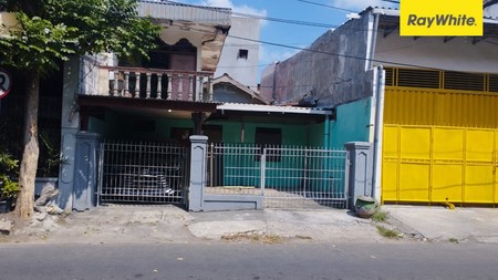 Dijual Rumah 950 Jutaan di Balongsari Taman Tengah Surabaya