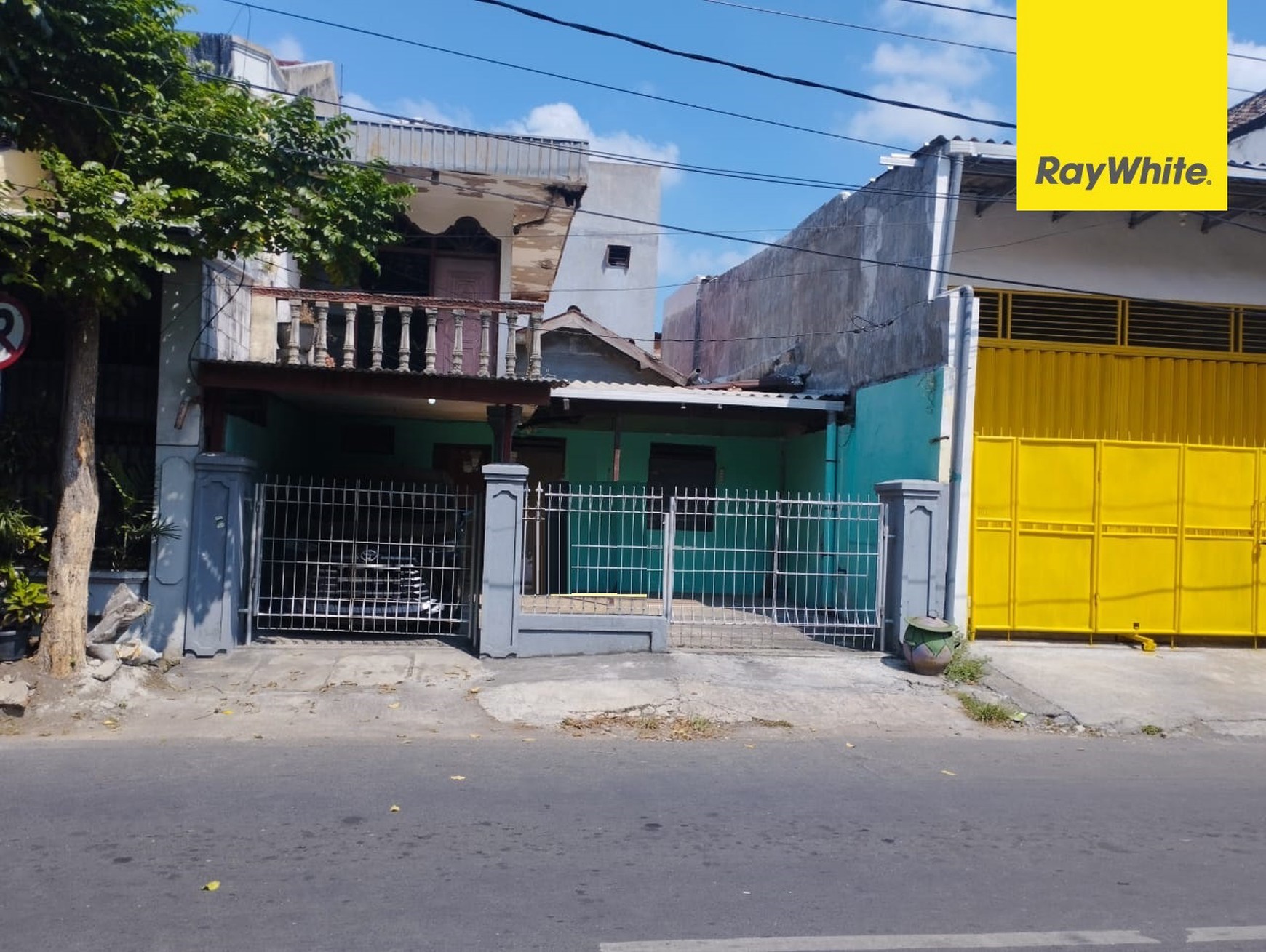 Dijual Rumah 950 Jutaan di Balongsari Taman Tengah Surabaya
