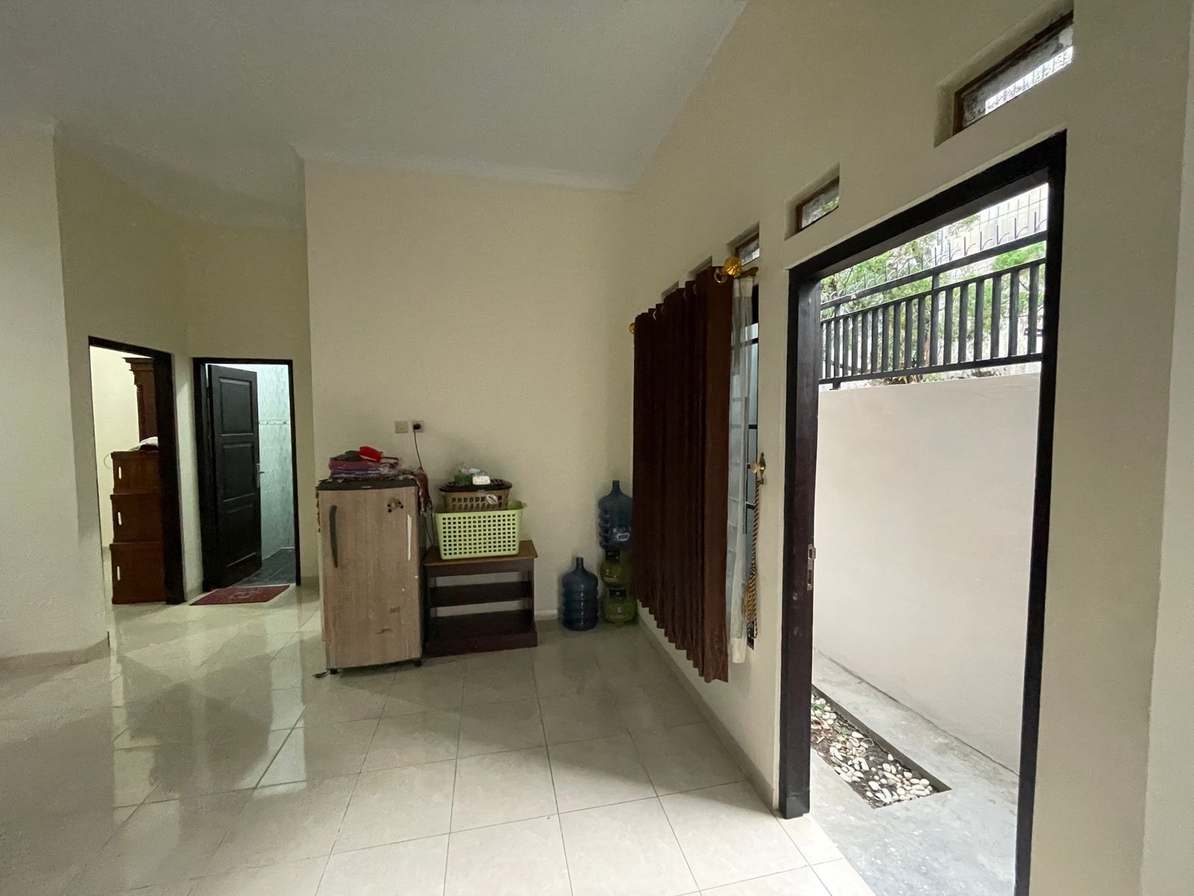 Rumah Tinggal Dalam Cluster Lokasi Area Jalan Kaliurang Km 6 Dekat UGM Condongcatur Depok Sleman