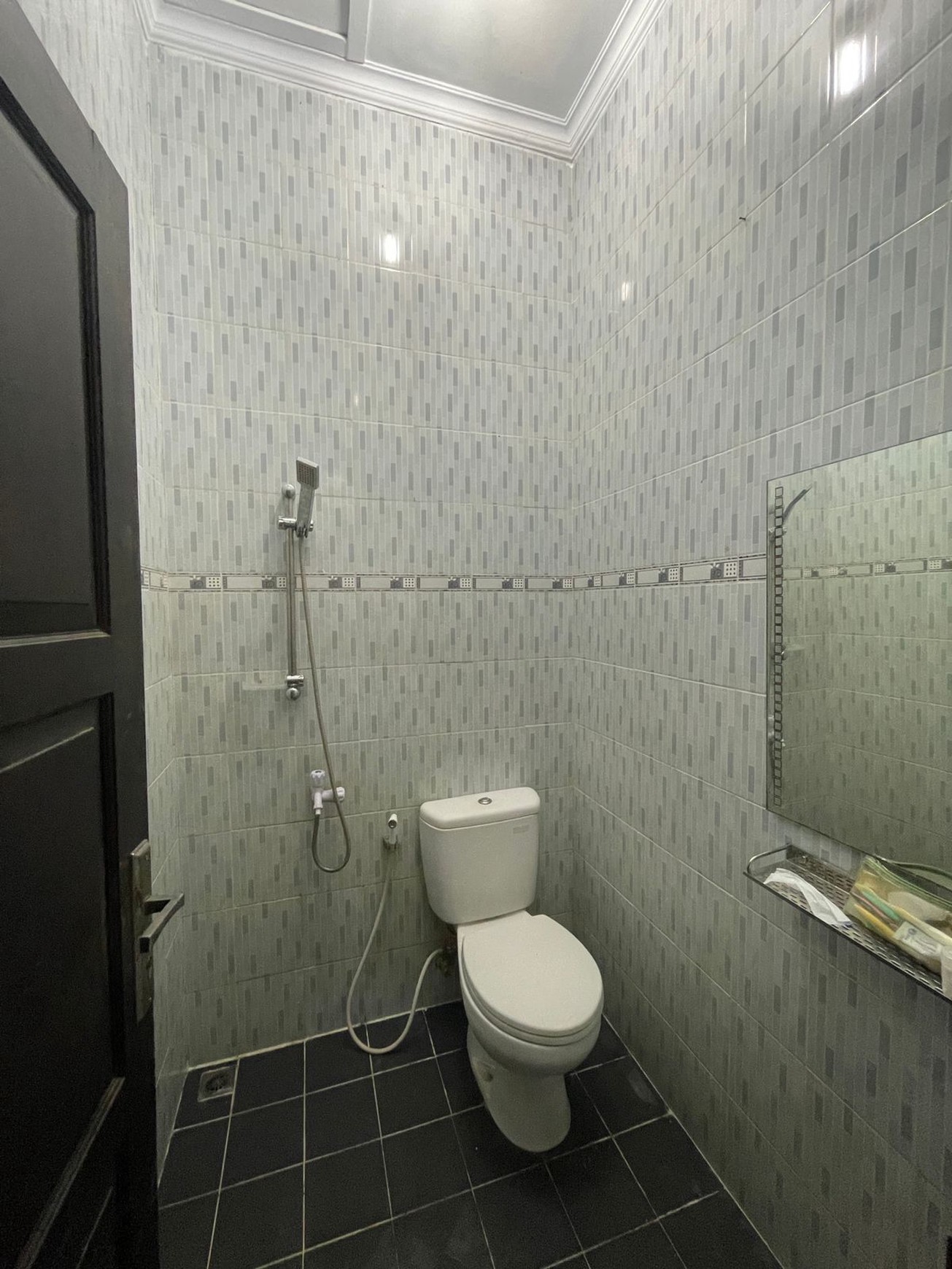 Rumah Tinggal Dalam Cluster Lokasi Area Jalan Kaliurang Km 6 Dekat UGM Condongcatur Depok Sleman
