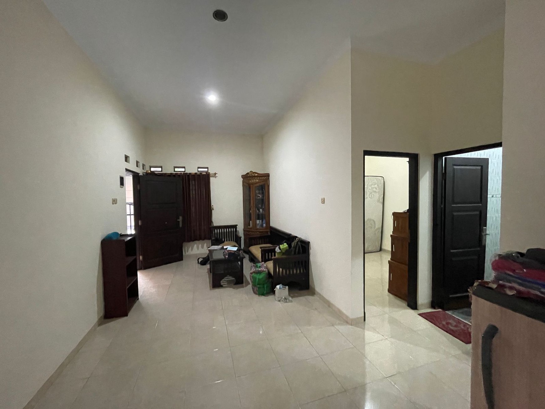 Rumah Tinggal Dalam Cluster Lokasi Area Jalan Kaliurang Km 6 Dekat UGM Condongcatur Depok Sleman