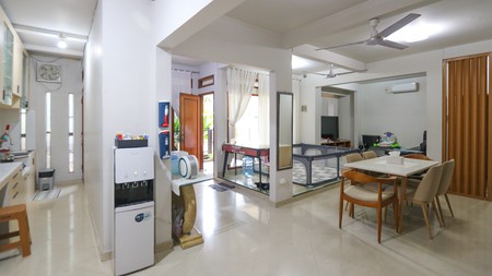 Rumah di Maleo Bintaro sektor 9 Bintaro Siap Huni