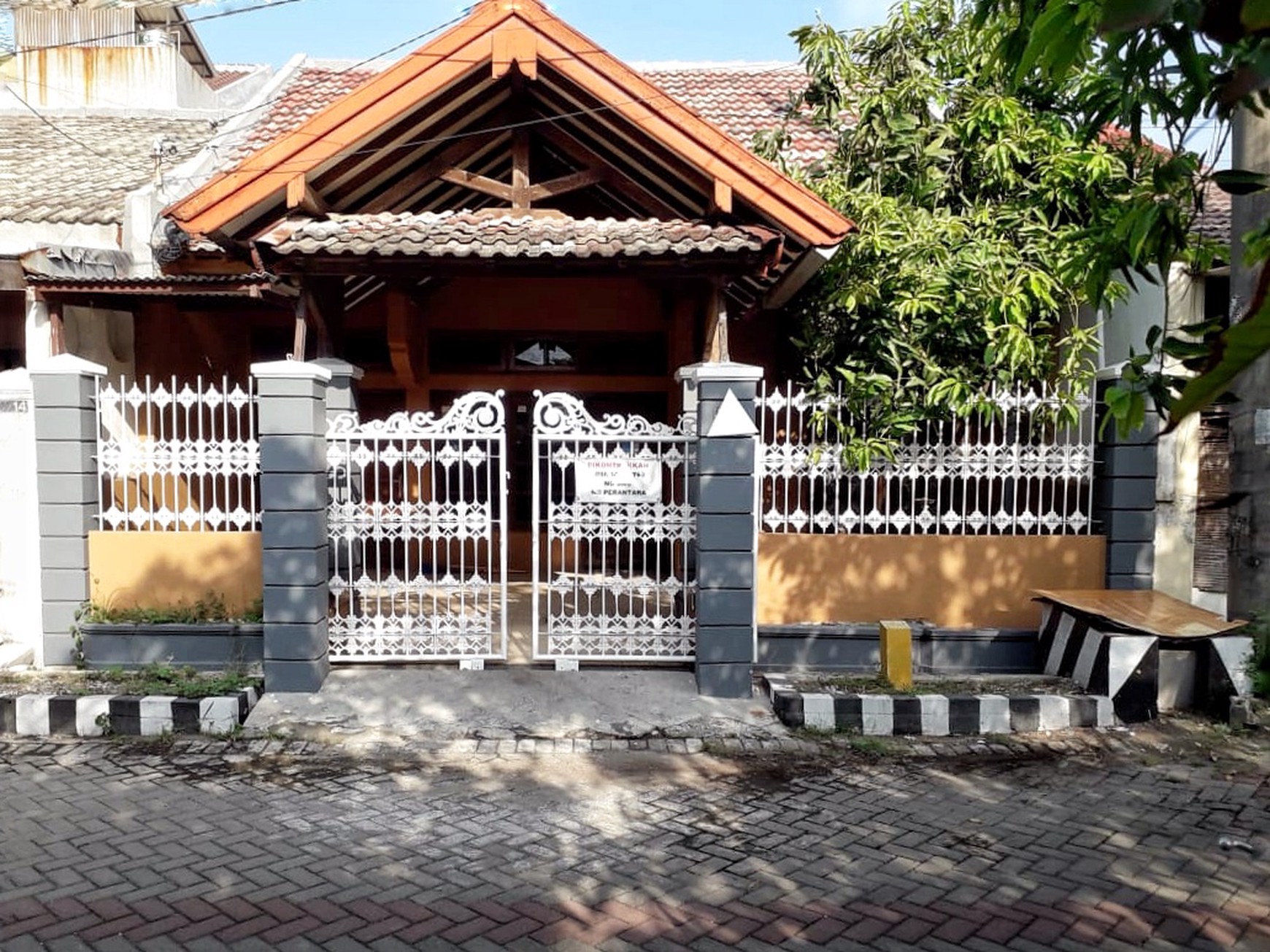 Siap Huni Rumah Baru Pandugo, Surabaya Timur!!!