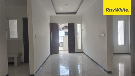 Dijual Rumah SHM di Taman Pondok Indah Wiyung Surabaya