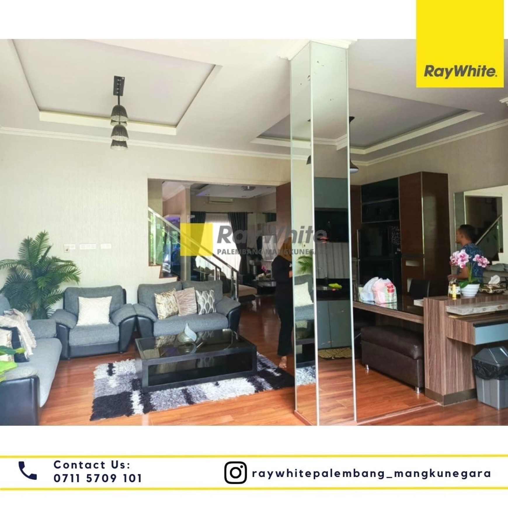 RUMAH DI PALEMBANG MURAH BANGET