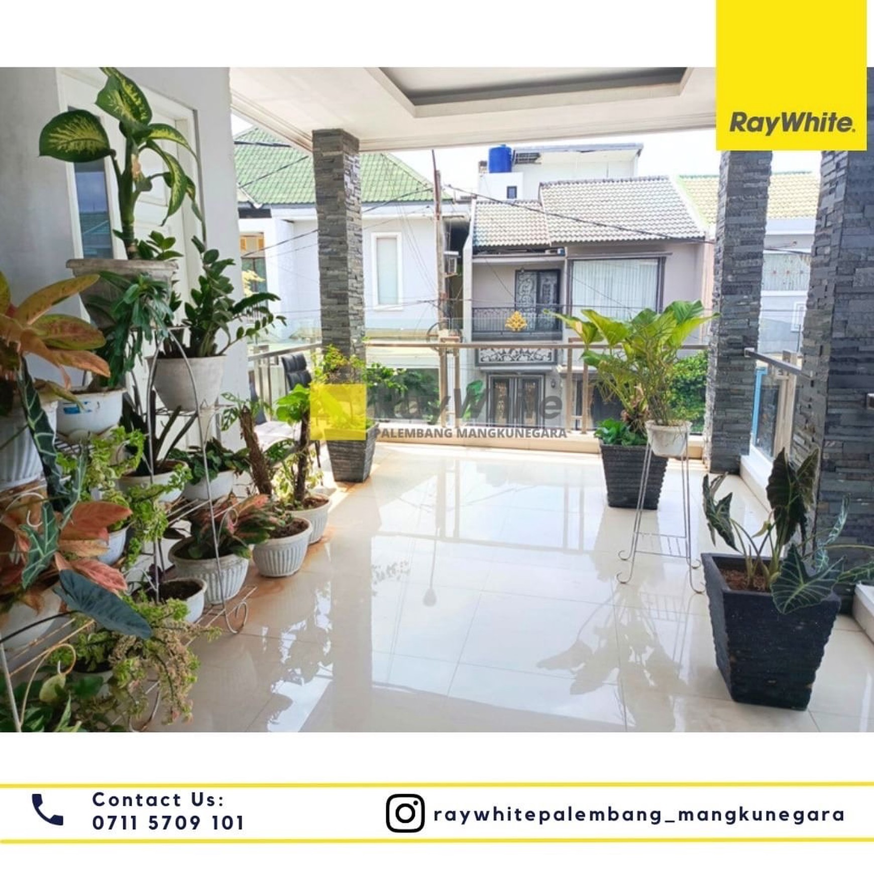 RUMAH DI PALEMBANG MURAH BANGET