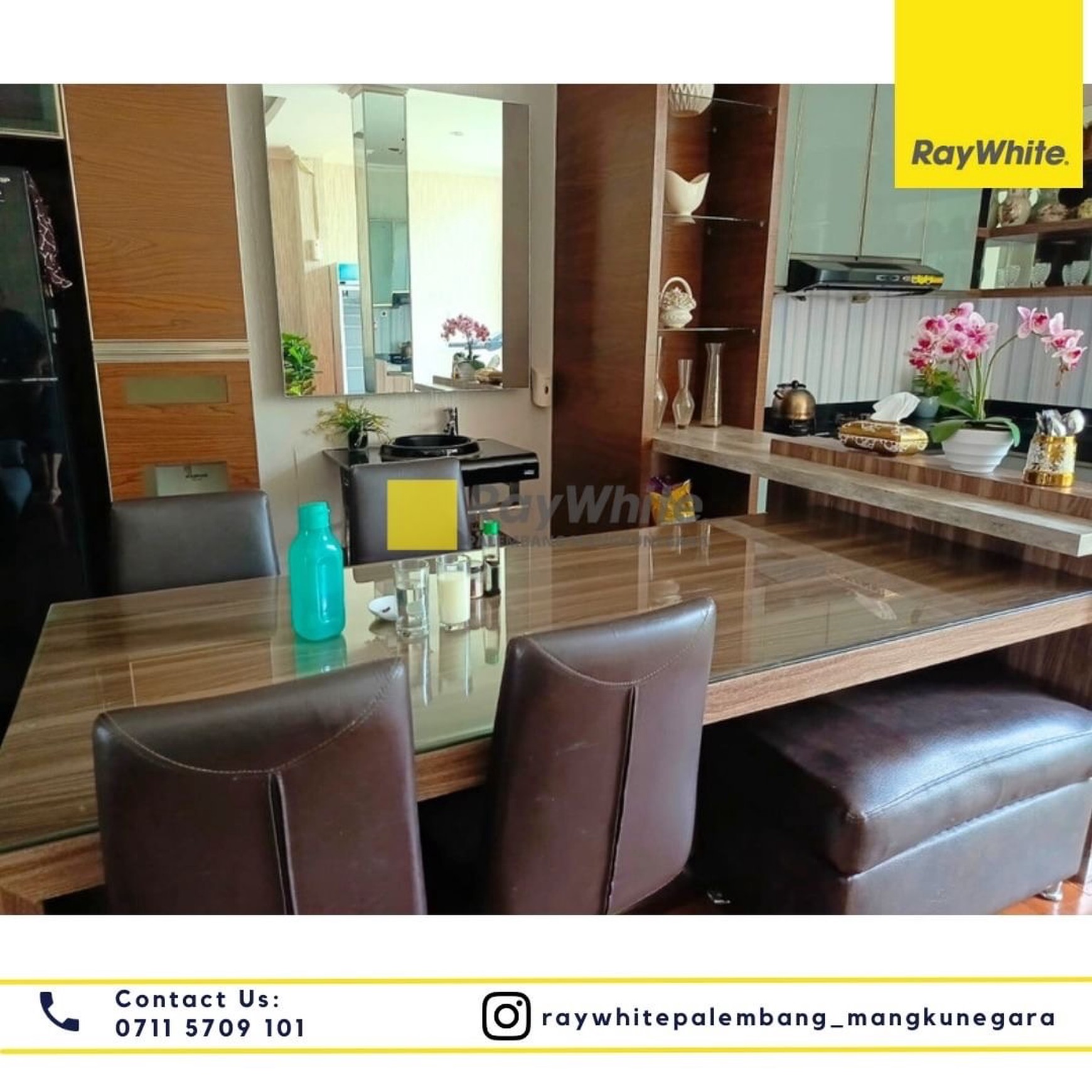 RUMAH DI PALEMBANG MURAH BANGET
