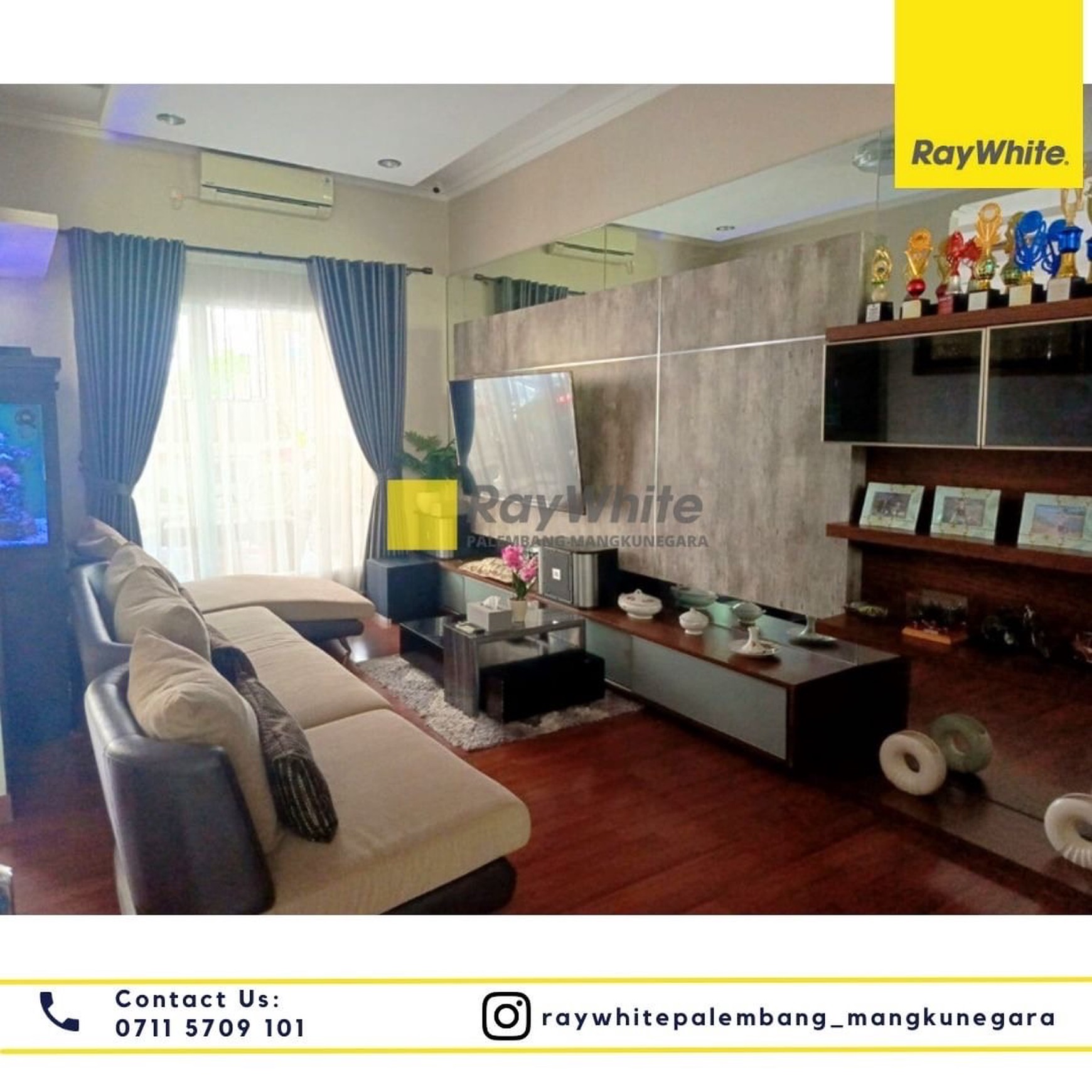 RUMAH DI PALEMBANG MURAH BANGET