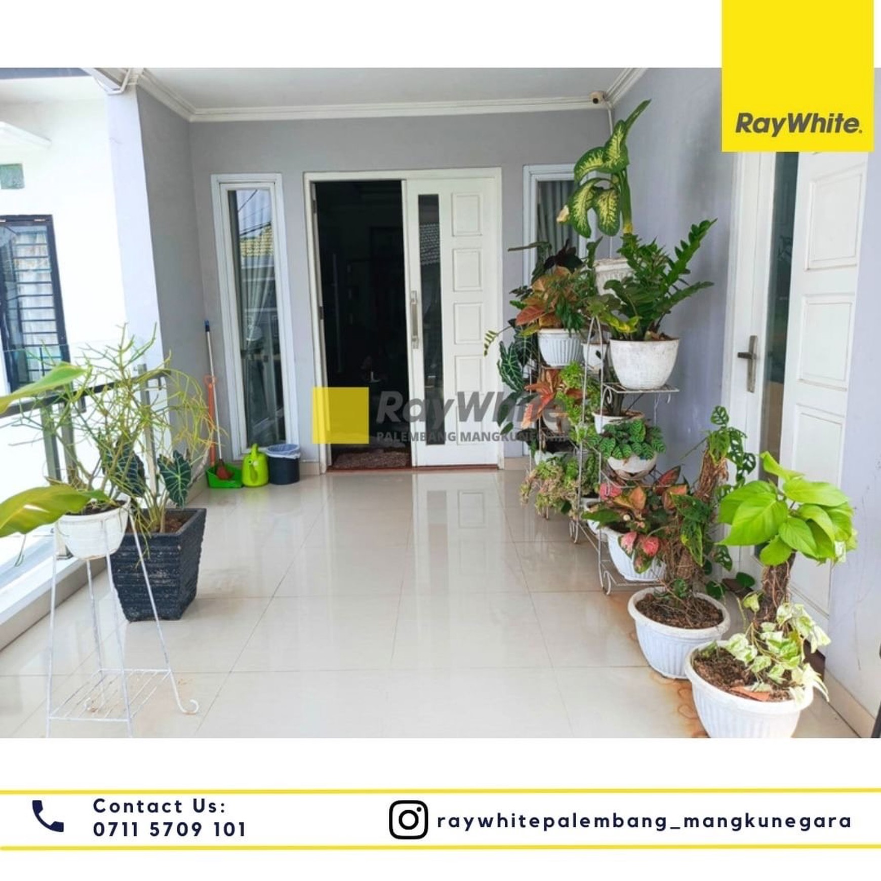 RUMAH DI PALEMBANG MURAH BANGET