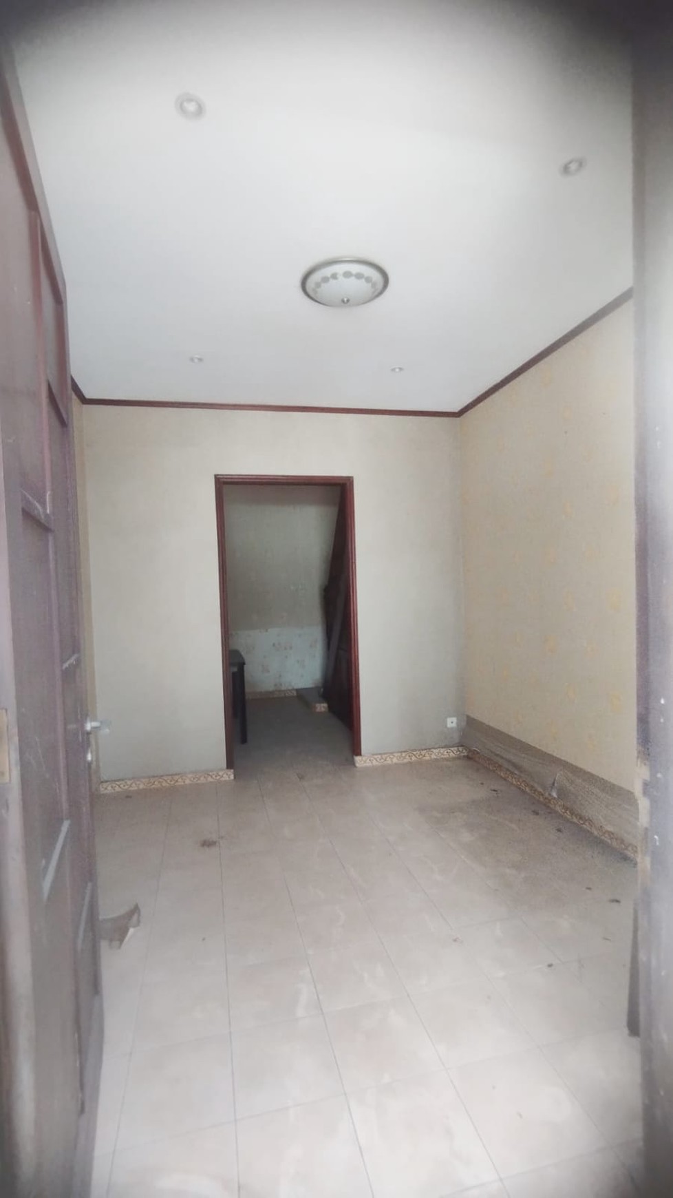 Dijual Rumah Taman Bukit Chedi Jl. Phuket , Lippo Karawaci - Tangerang