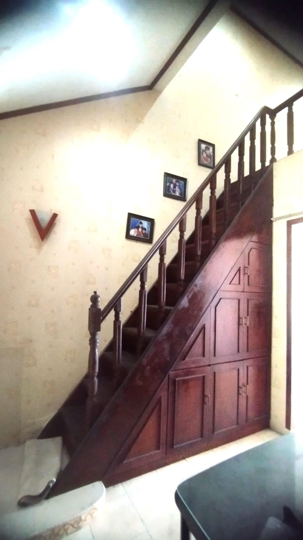 Dijual Rumah Taman Bukit Chedi Jl. Phuket , Lippo Karawaci - Tangerang