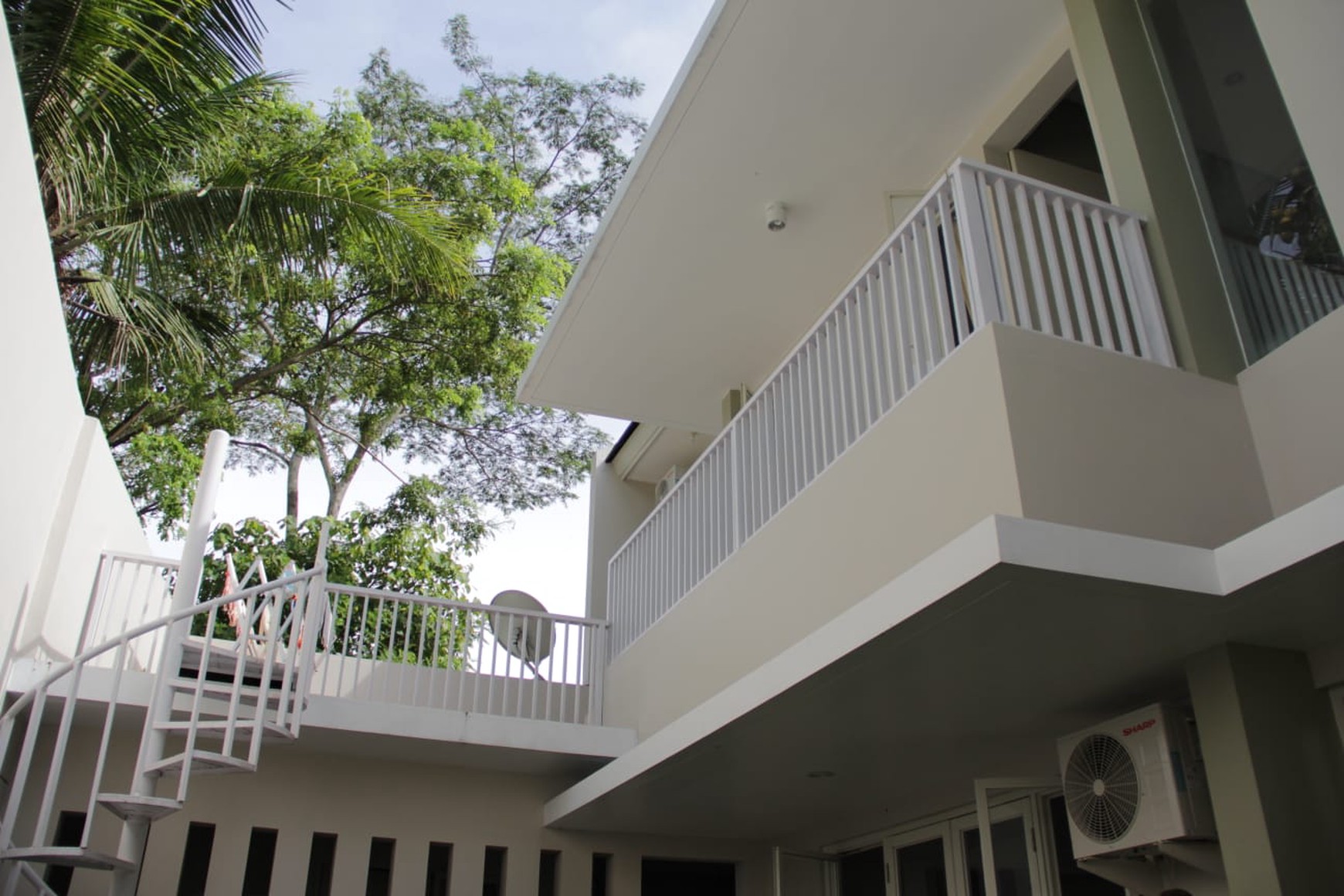 Rumah Mewah di Dalam Perumahan Green Hills Residence Ngaglik Sleman