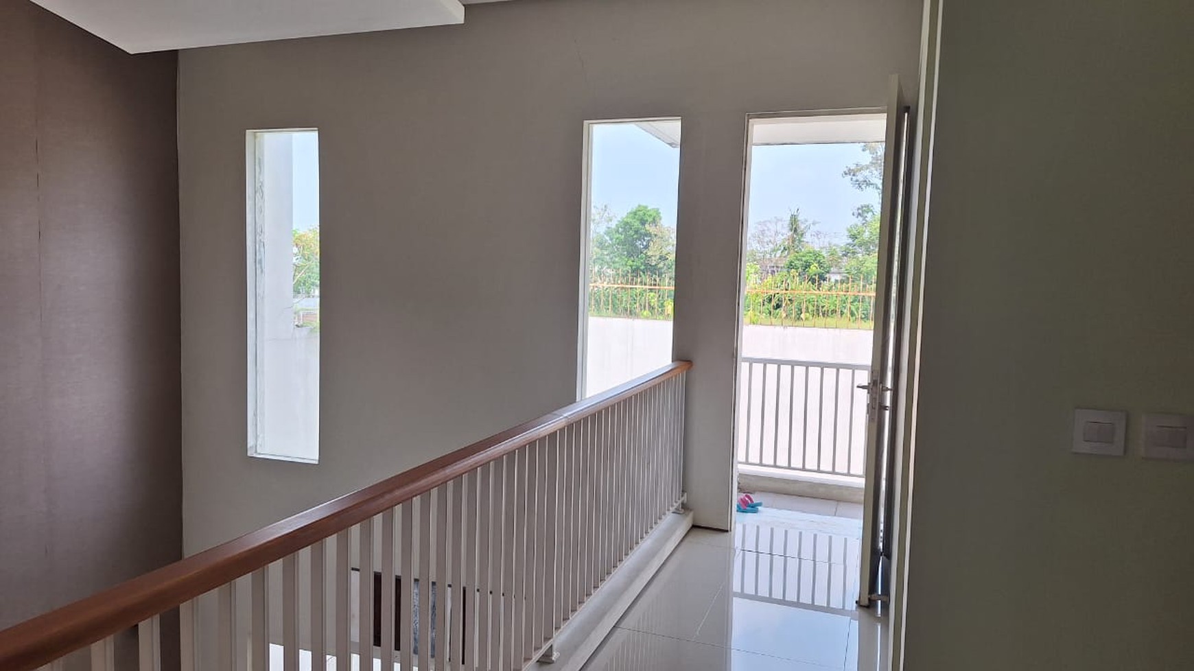 Rumah Mewah di Dalam Perumahan Green Hills Residence Ngaglik Sleman