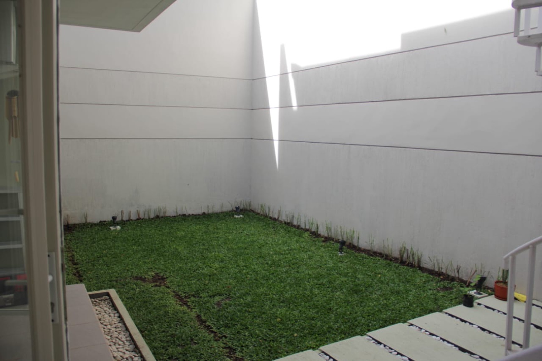 Rumah Mewah di Dalam Perumahan Green Hills Residence Ngaglik Sleman